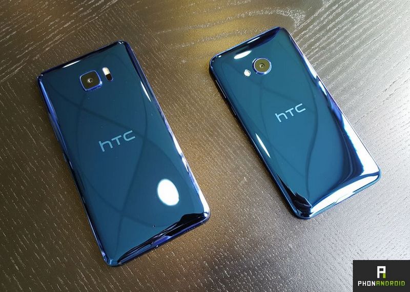 htc prix