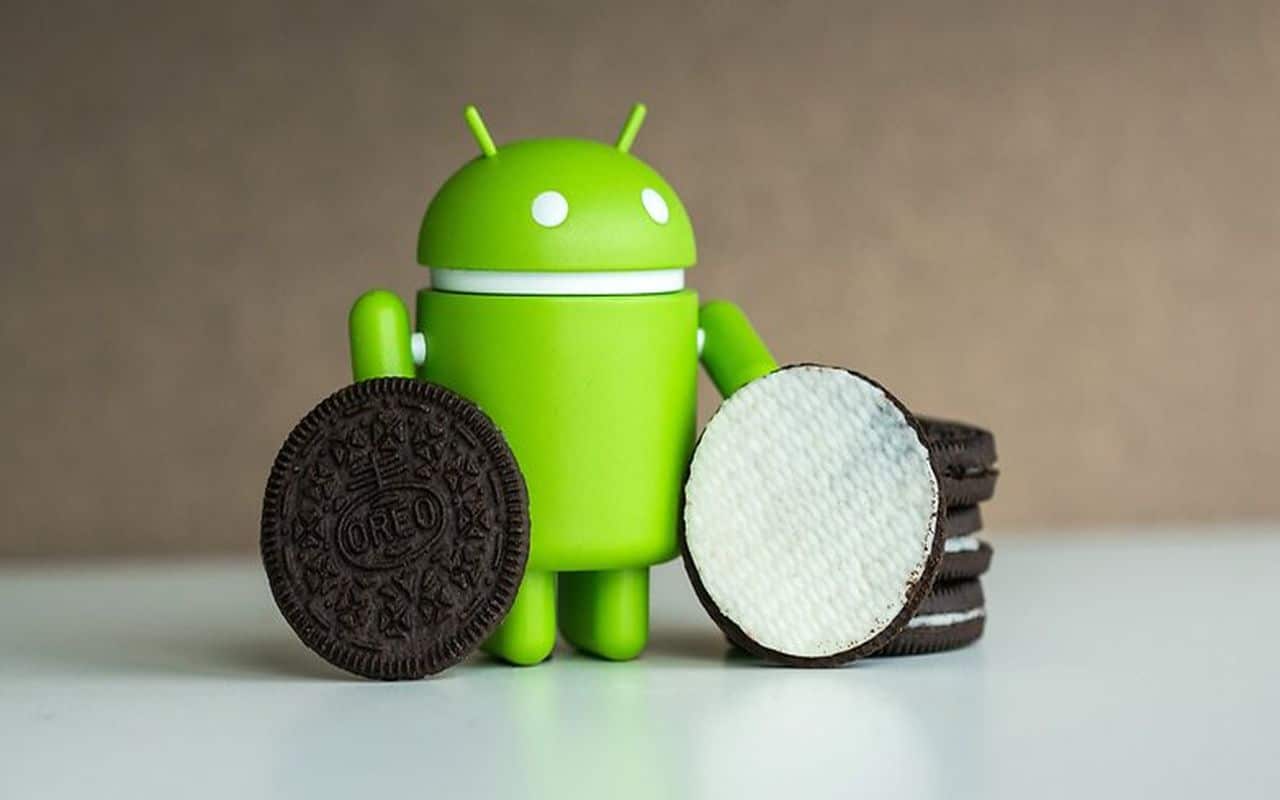 O novo "Android 8" deve ganhar mudanças importantes para sua interface
