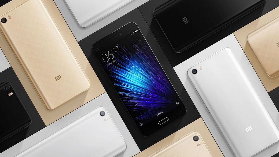 Xiaomi Mi6 : un rendu dévoile son design et un double 