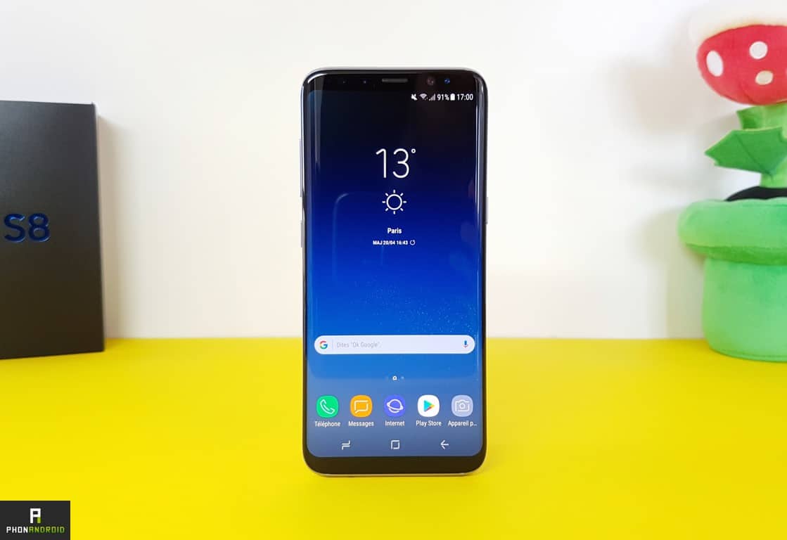 n samsung s8 galaxy s8 samsung rassure ils n ont encore jamais explos 233 n samsung s8 galaxy s8 samsung rassure ils n ont encore jamais explos 233