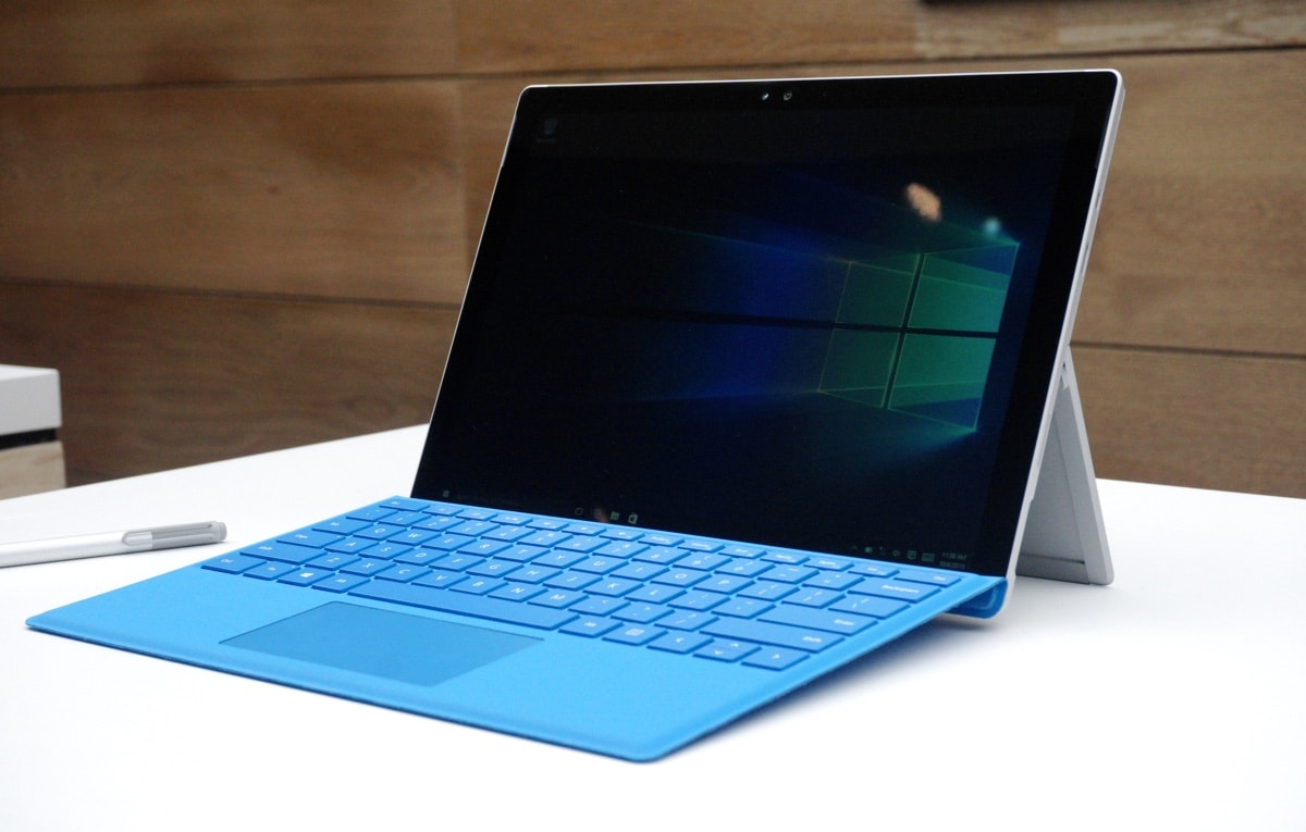 Microsoft Surface : un nouveau modèle présenté le 23 mai, la Surface