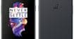 Black friday : OnePlus 5 64 Go Gris à 395 ¬ et 128 Go Noir à 431.10 ¬ sur GearBest