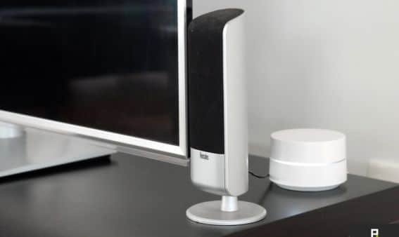 google wifi performances
