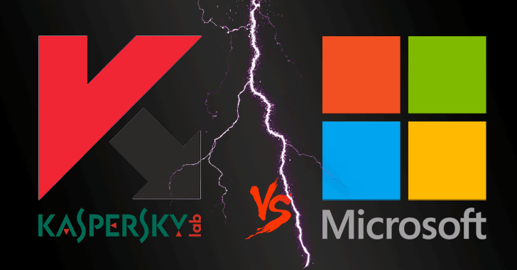 Windows 10 et les antivirus : Kaspersky se satisfait des engagements de Microsoft