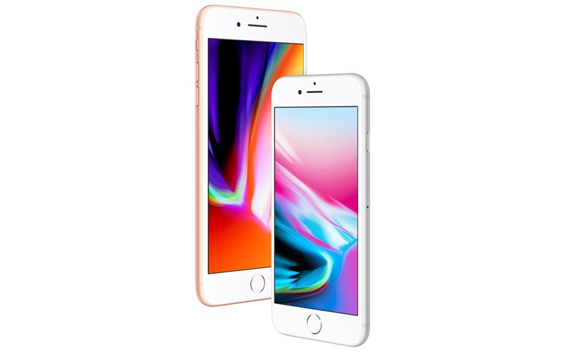 iPhone 8 et 8 Plus prix, date de sortie et fiche technique