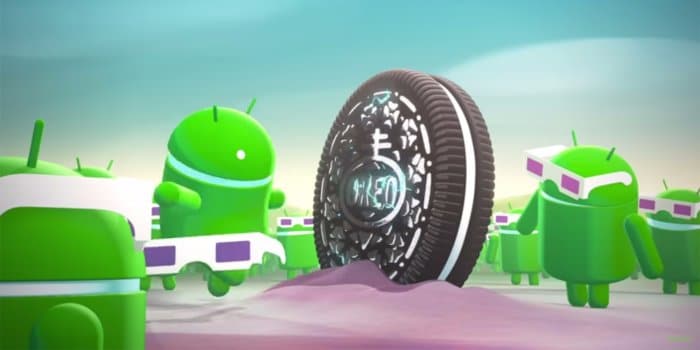 android 8.1 oreo factory reset briquer smartphone