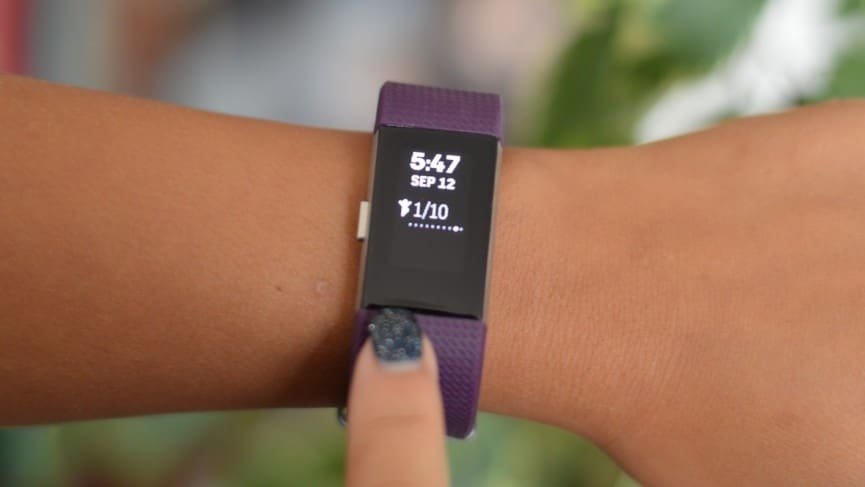 fitbit charge 2 amazon uk