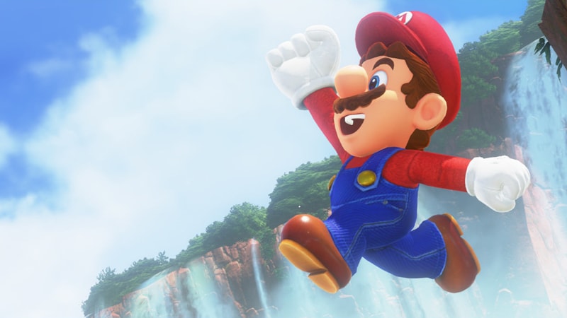 Mario : Nintendo négocierait avec Illumination pour un film d'animation