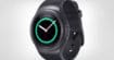 Black Friday Samsung Gear S2 Noir : la montre connectée à 109,99 ¬ chez Orange