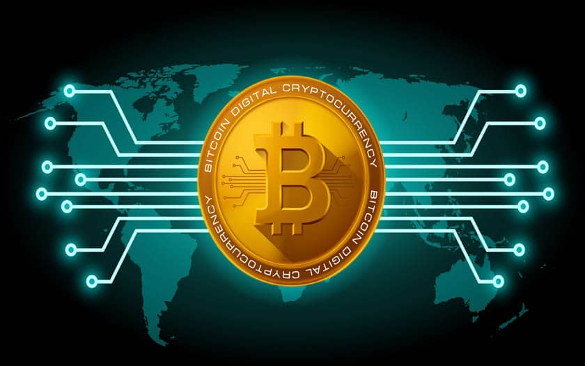Monnaies virtuelles: les «mineurs» de bitcoins en quête de nouveaux filons - Technologies - RFI