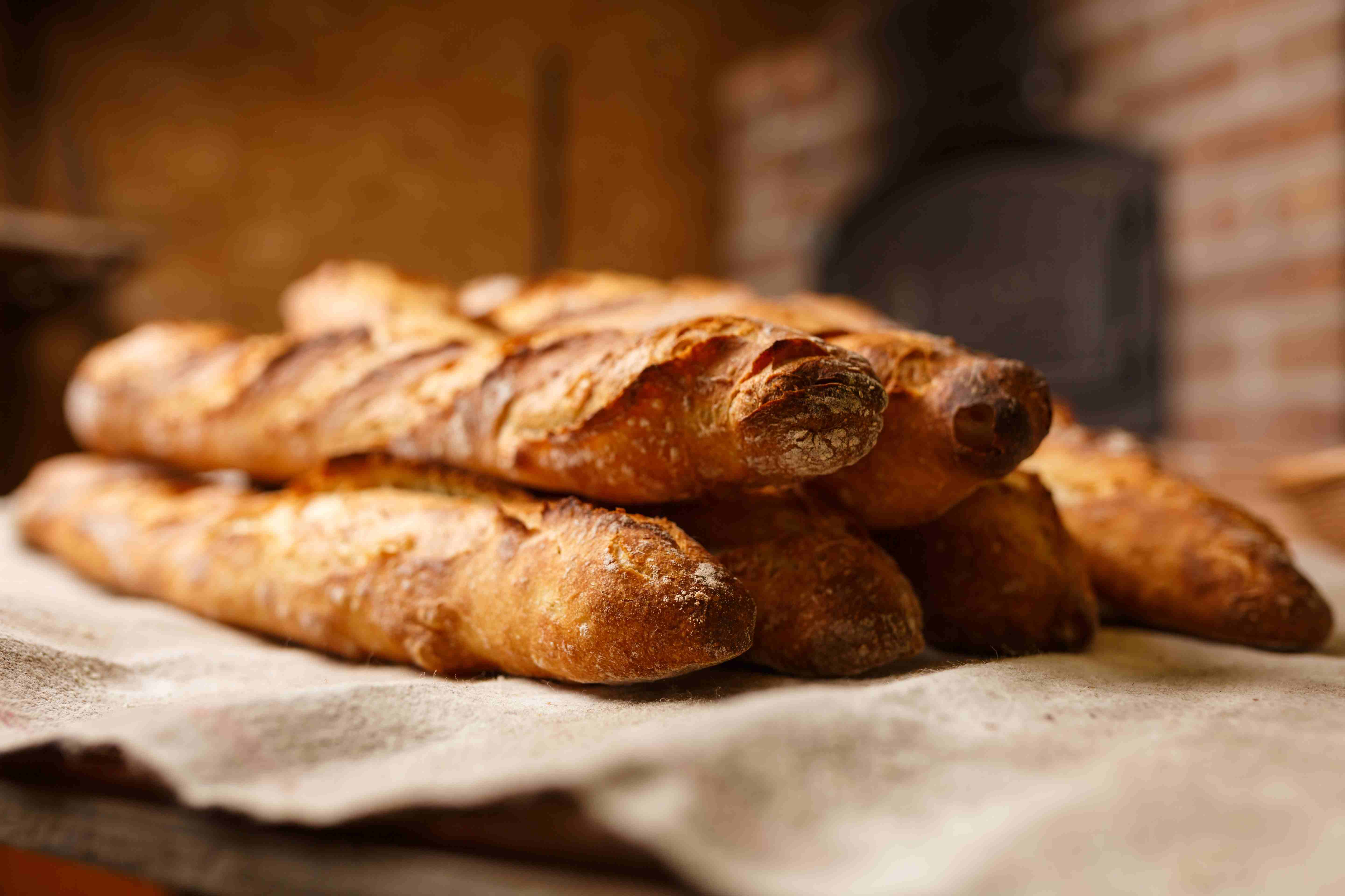 Boulanger de France, une marque dauthenticité | Le 
