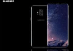 qr code scanner samsung s9