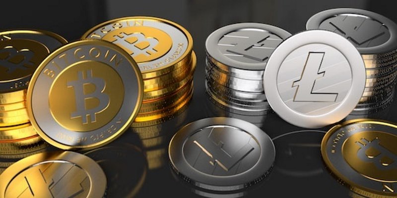 buy litecoin with bitcoin cash