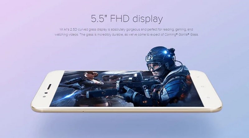 xiaomi mi a1 gearbest