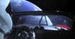 Tesla Roadster : revivez le décollage de la voiture d'Elon Musk en vidéo !