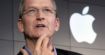 Apple : Tim Cook affirme que les iPhone ne copient jamais Android !