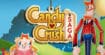 Candy Crush : une mère accro perd son ami et son travail en jouant 18 heures par jour !