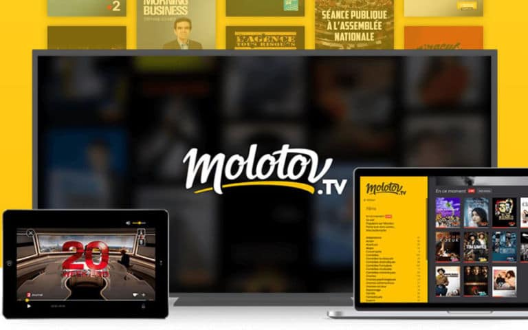 Comment Mettre La Tnt Sur Tv Samsung Molotov supportera la réception TNT sur les télés Samsung