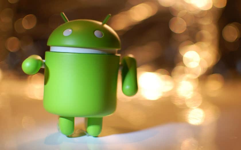 android mise jour securite