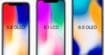 iPhone 2018 : deux smartphones LCD 6,13 beaucoup moins chers que l'iPhone X, à partir de 550 dollars ?