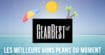Bons plans et codes promo GearBest : les meilleures offres du moment