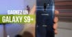 Jeu concours : gagnez un Galaxy S9+ avec Phonandroid et Dealbuzz