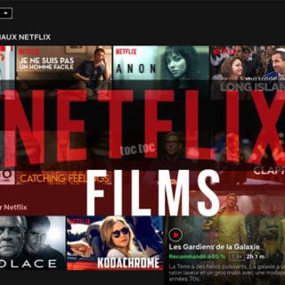 Netflix Voici La Liste Des Codes Pour Acc Der Aux Cat Gories Cach Es