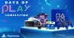 Days of play PS4 2018 : console, manette, casque VR et abonnement Playstation Plus moins cher