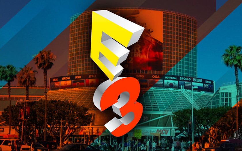 E3 2018 Dates Et Heures Des Conf rences Voici Le Programme Complet