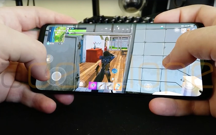   fortnite android 