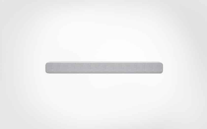   its xiaomi audio bar 