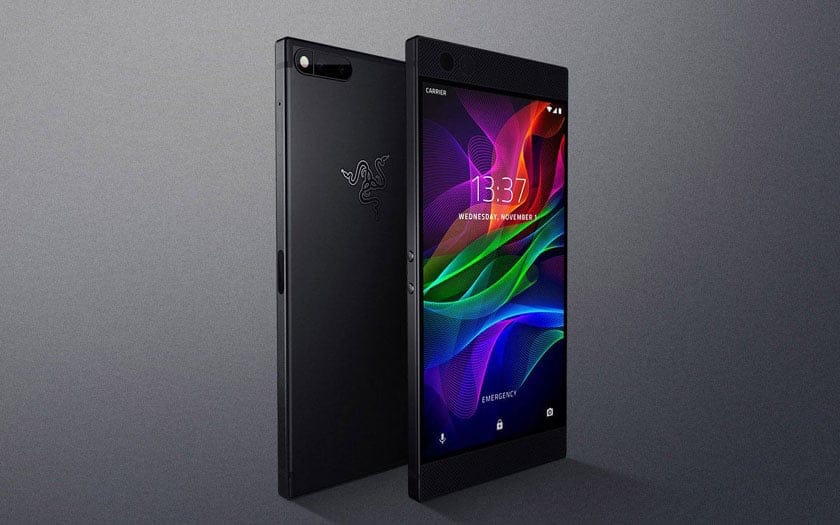   razer phone 2 