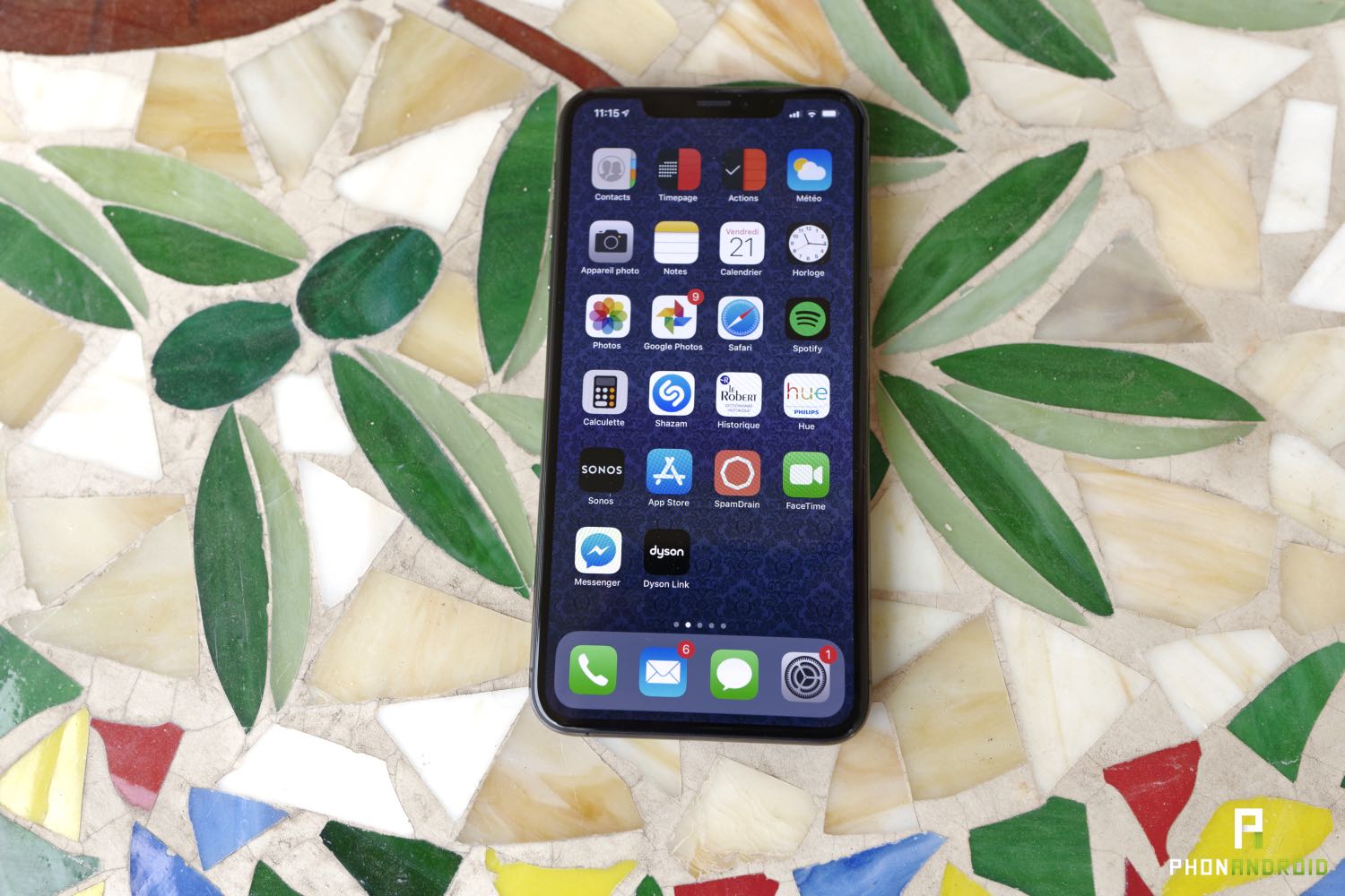   test iphone xs maximum price 