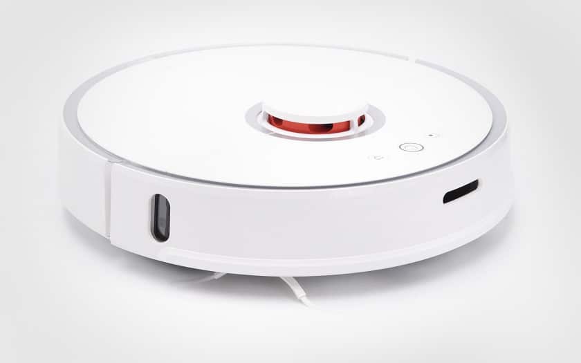   Xiaomi Roborock [19659067] Undoubtedly one of the best robot vacuum cleaners of the moment, passing the Xiaomi Roborock S50 to 355,48 € with the coupon code Eddytedy107. It's more accurate than the previous generation, and also offers a mini-sink to push the floor while striving to name it at the same time. Before you decide and for those who want more information, we invite you to read our full test of the Xiaomi Roborock S50, which has received the excellent 4.5 / 5 rating. </p>
<p style=