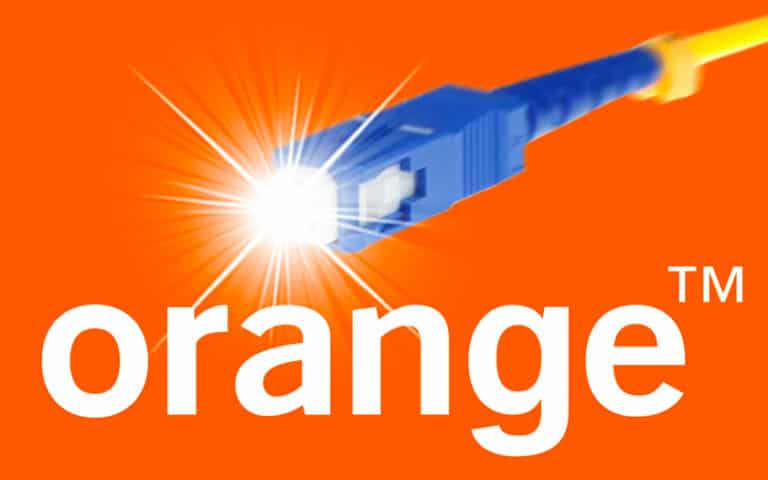 FTTH Orange annonce avoir déployé 10 millions de prises fibre optique