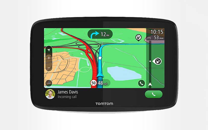 Les Meilleurs Gps Pour Voiture Lequel Acheter En