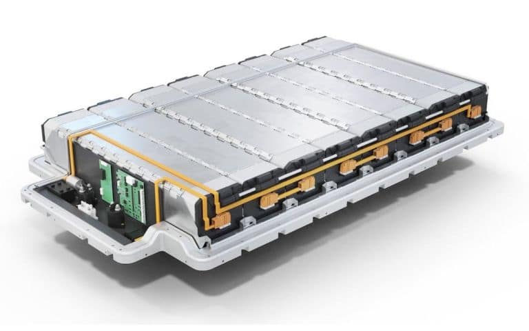 Voiture Lectrique Quelle Est La Dur E De Vie De La Batterie