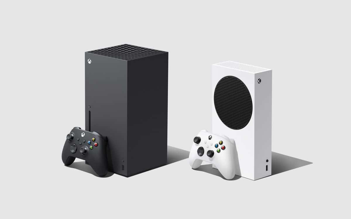 Xbox Series X Xbox One Microsoft Promet Plus De Transparence Sur La