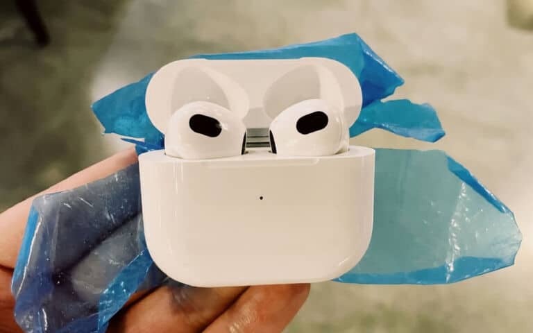 AirPods 3 et AirPods Pro 2 prix date de sortie nouveautés tout