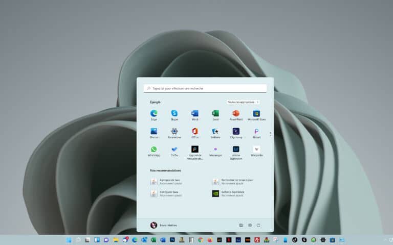 Windows 11 nouveautés date de sortie tout savoir sur le nouvel OS