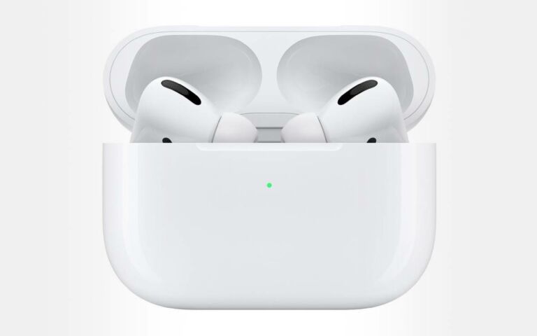 AirPods 3 et AirPods Pro 2 prix date de sortie nouveautés tout