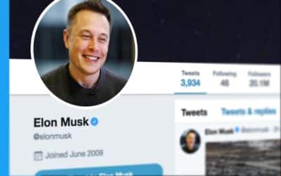 Elon Musk Va D Voiler Si Votre Compte Twitter Est Censur Par Le R Seau