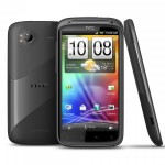 HTC Sensation HTC Sensation