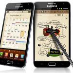 Samsung Galaxy Note galaxy note 150x150 MWC 2012, le Samsung Galaxy Note 10.1 attendu sur le salon ?