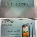 HTC One X VS Galaxy S3