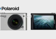 android polaroid