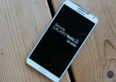 galaxy note 3 deja 5 millions de ventes en un mois pour samsung