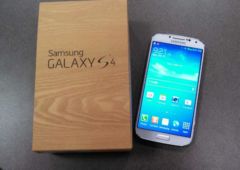 galaxy s4 deja en vente en thailande a 50e