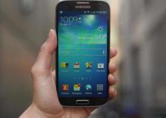 galaxy s4 une nouvelle photo officielle apparait