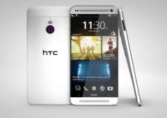 htc one 2 date de sortie en mars 2014 interface htc sense 6 0 et soc 64 bits